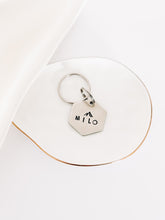 Load image into Gallery viewer, Top Mountain Pet ID Tag
